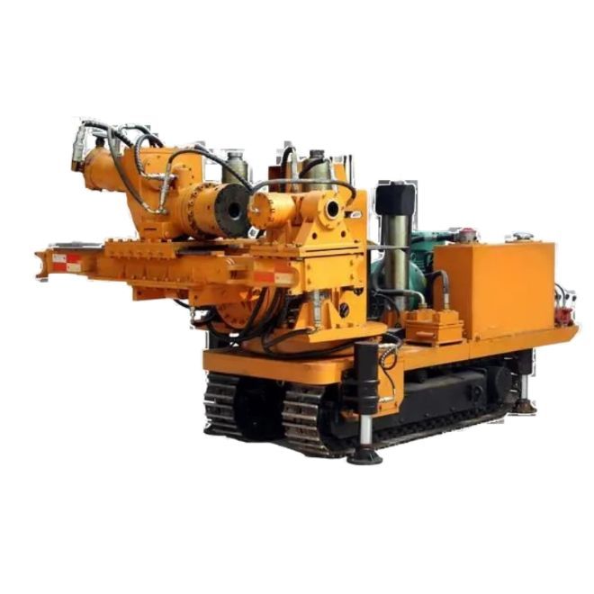 煤礦設(shè)備維修：專(zhuān)業(yè)體系構(gòu)建與全生命周期管理實(shí)踐